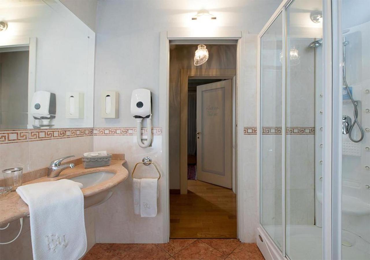 Domus Nova Palace - Italian Homing Верона Екстериор снимка