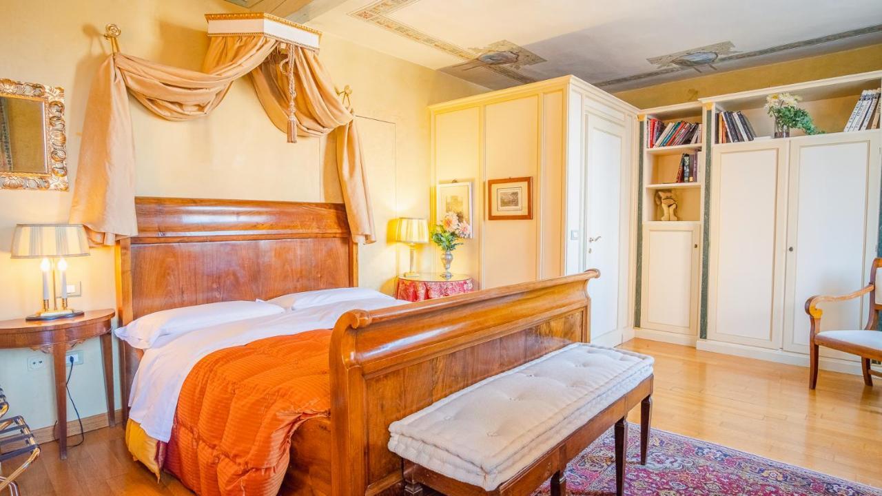 Domus Nova Palace - Italian Homing Верона Екстериор снимка