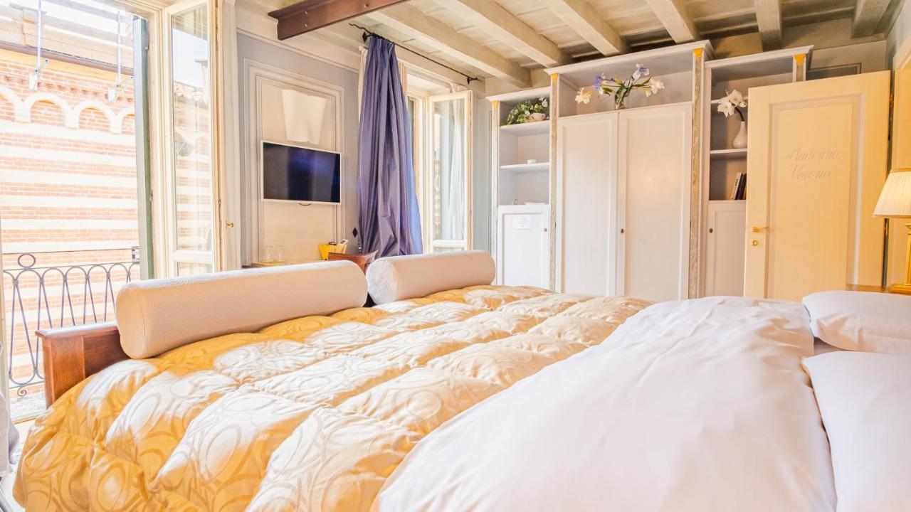 Domus Nova Palace - Italian Homing Верона Екстериор снимка