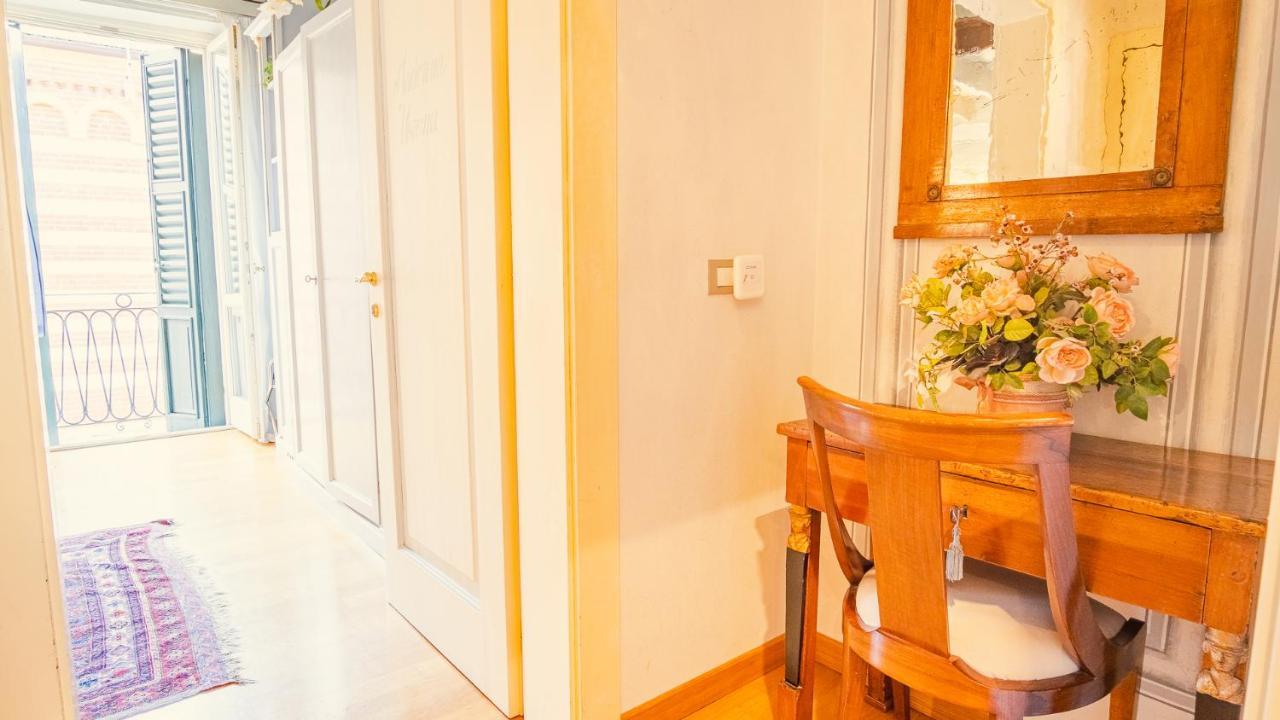 Domus Nova Palace - Italian Homing Верона Екстериор снимка