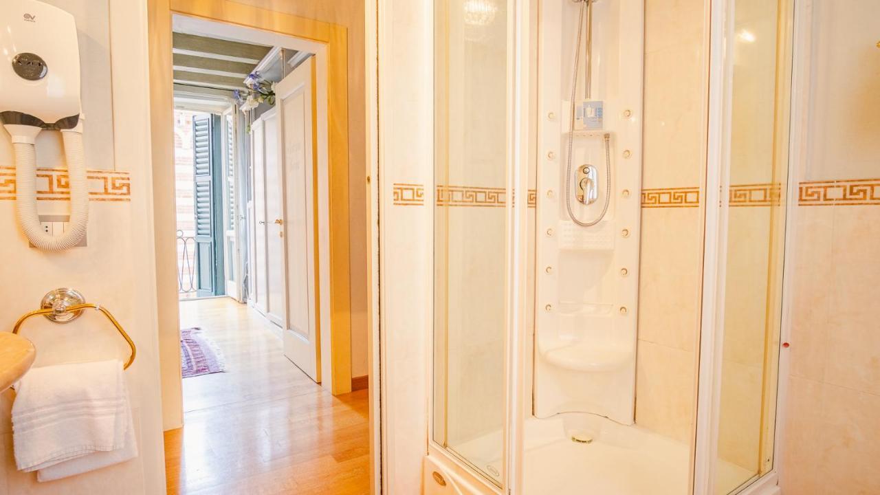 Domus Nova Palace - Italian Homing Верона Екстериор снимка