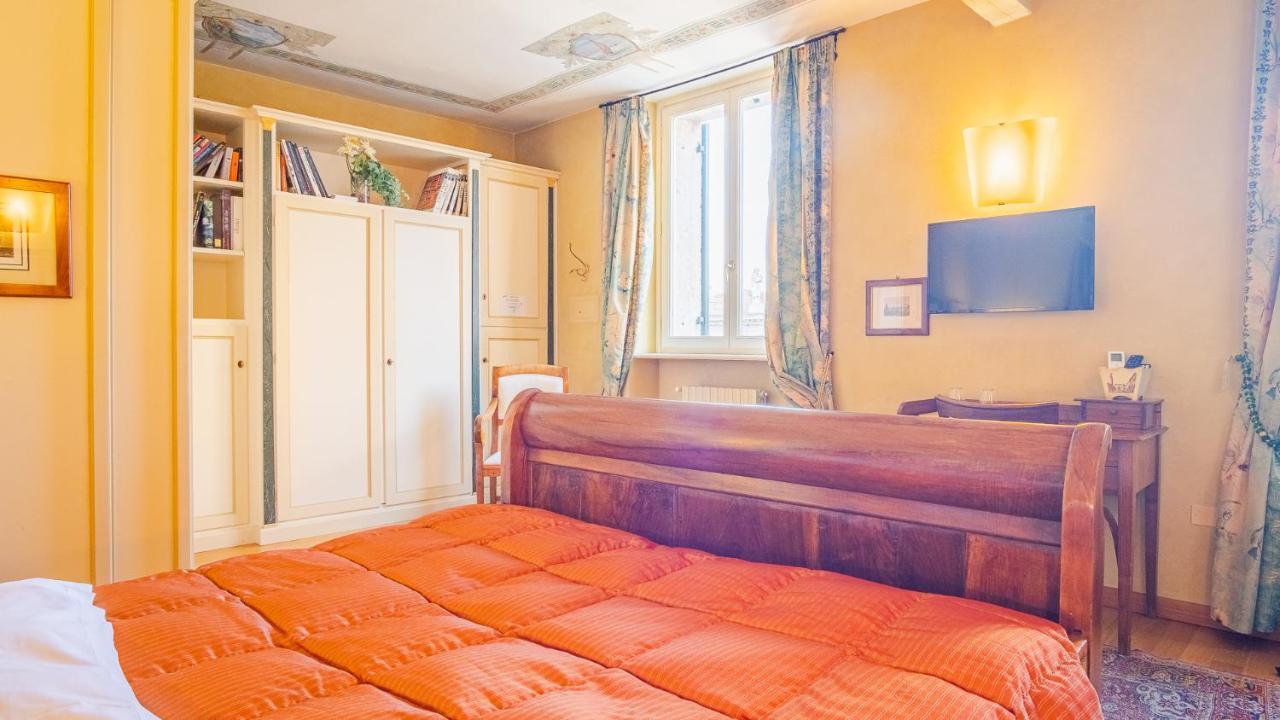Domus Nova Palace - Italian Homing Верона Екстериор снимка
