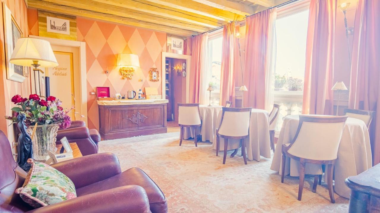 Domus Nova Palace - Italian Homing Верона Екстериор снимка