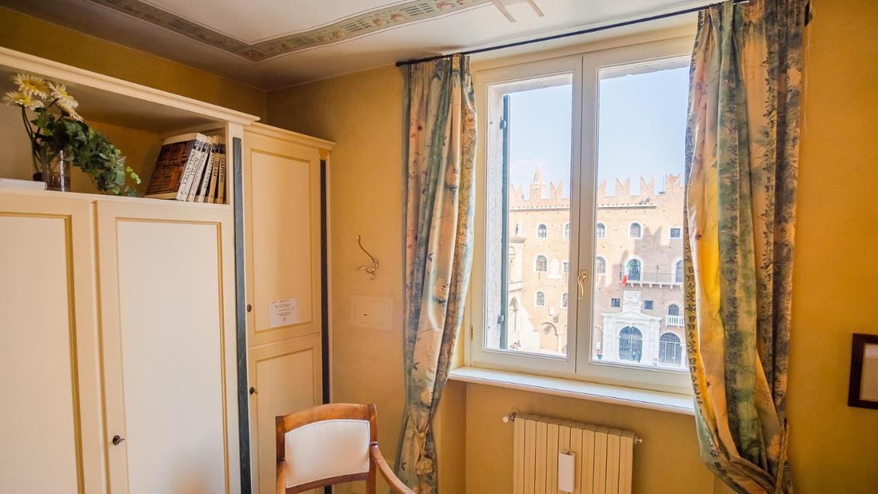 Domus Nova Palace - Italian Homing Верона Екстериор снимка